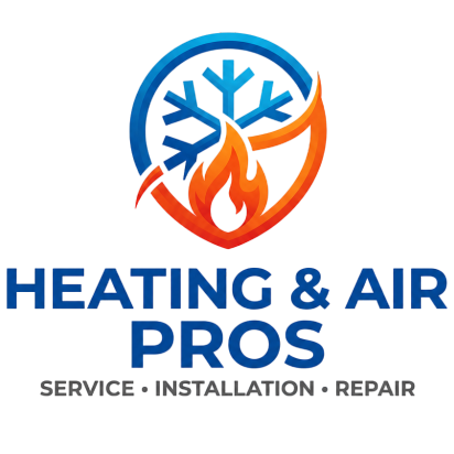 Frederick Heating and Air Pros logo